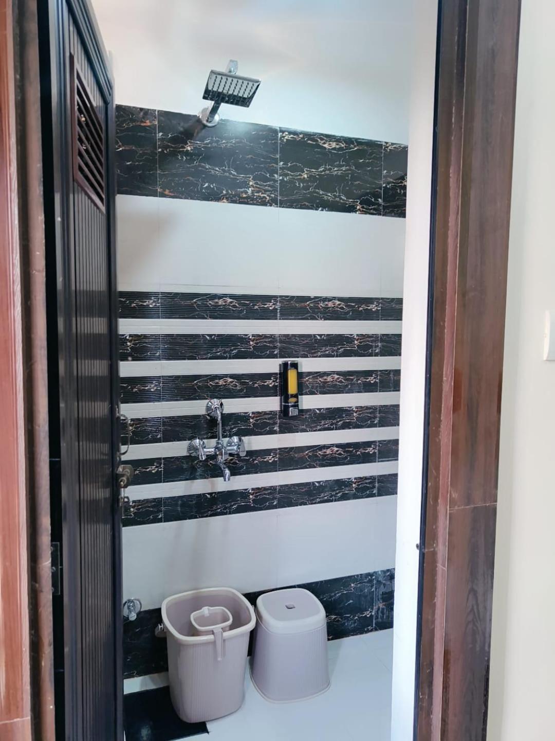 Nandi Retreat Homestay Varanasi Exteriör bild