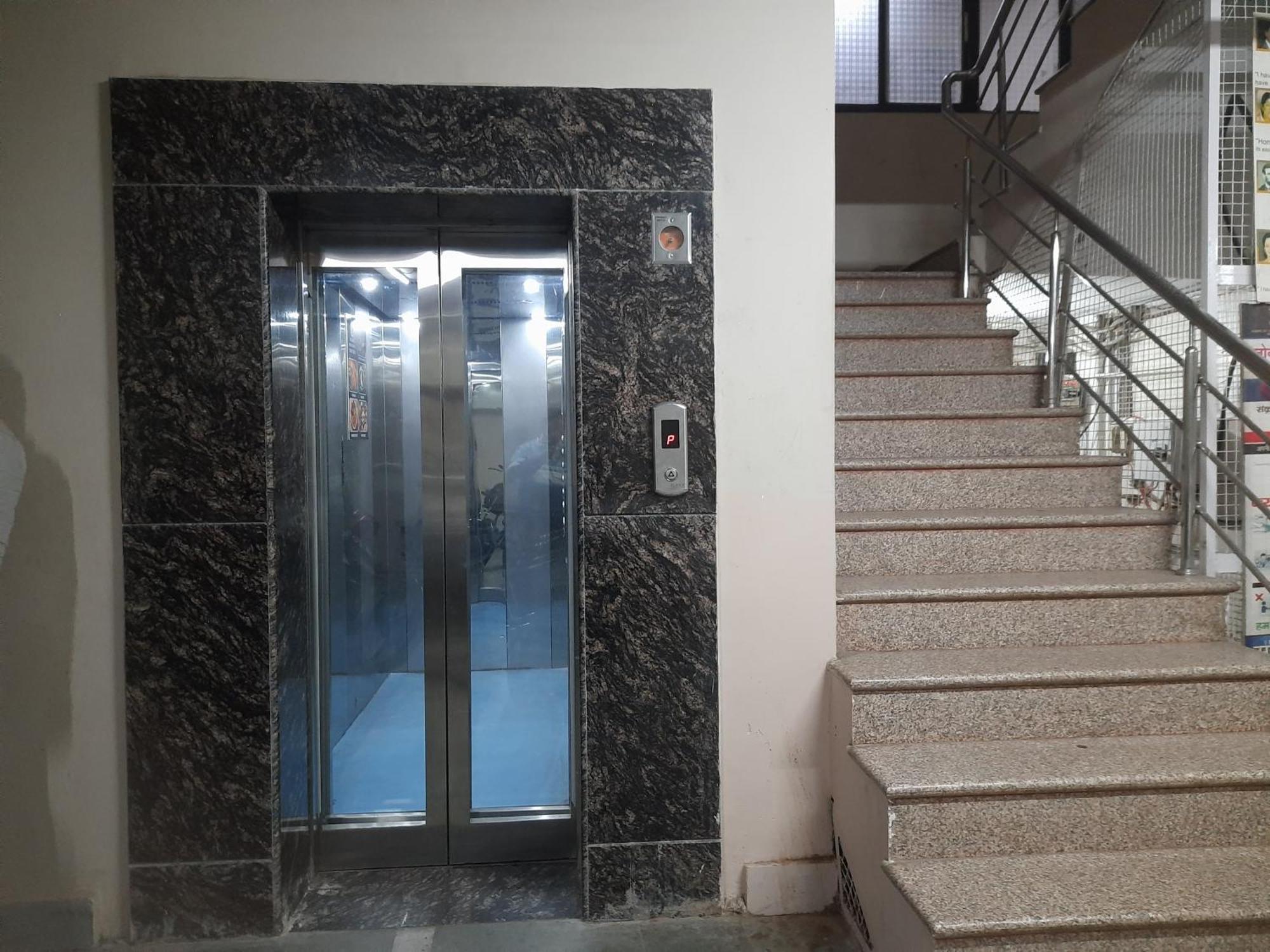 Nandi Retreat Homestay Varanasi Exteriör bild
